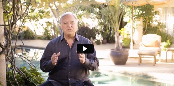 Jack Canfield - Effortless Success