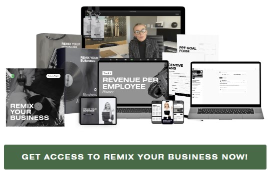Grant Cardone - Remix Your Business