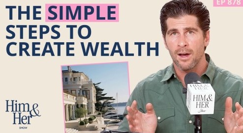 From Debt To Wealth Money Mastery Blueprint in 60 Minutes