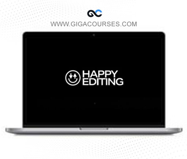 Ezra Cohen - Happy Editing