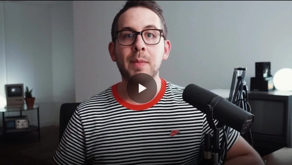 Ezra Cohen - Masterclass Tour Visuals Textures