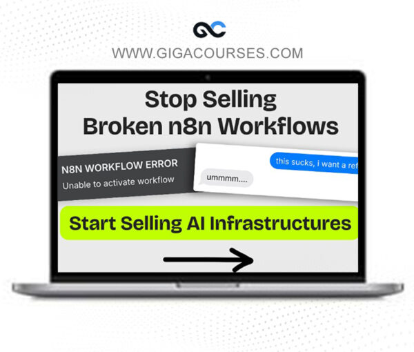 CortexTools (AI Infrastructure with n8n)