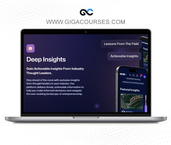 Alen Sultanic – NHB+ – Nothing held back Plus 2021-2025 [ALL THE YEAR]