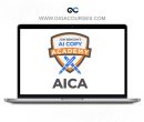 Jon Benson - AI Copy Academy