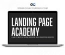 Erik Kennedy - Landing Page Academy