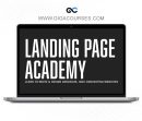 Erik Kennedy - Landing Page Academy