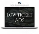 Cat Howell - Low Ticket Facebook and Instagram Ads
