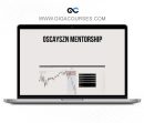 OscaySZN Mentorship