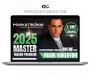 Mark Minervini Master Trader Program 2025