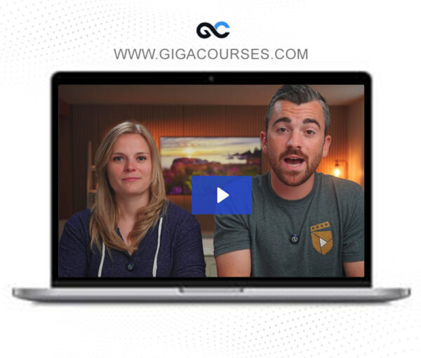 Create, Launch and Scale a 6-7 Figure Course in Just 30 Days