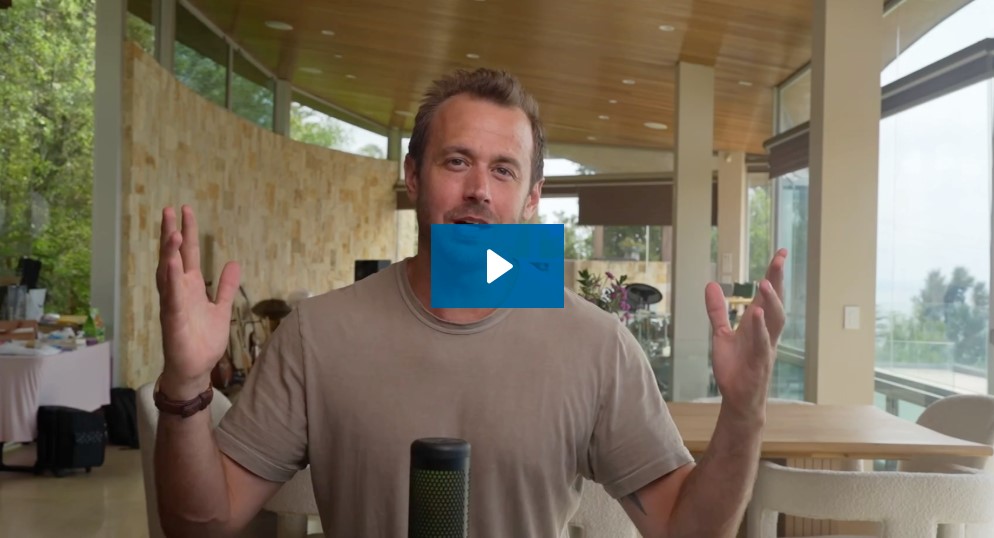 Peter Kell - VSL Bible 2025