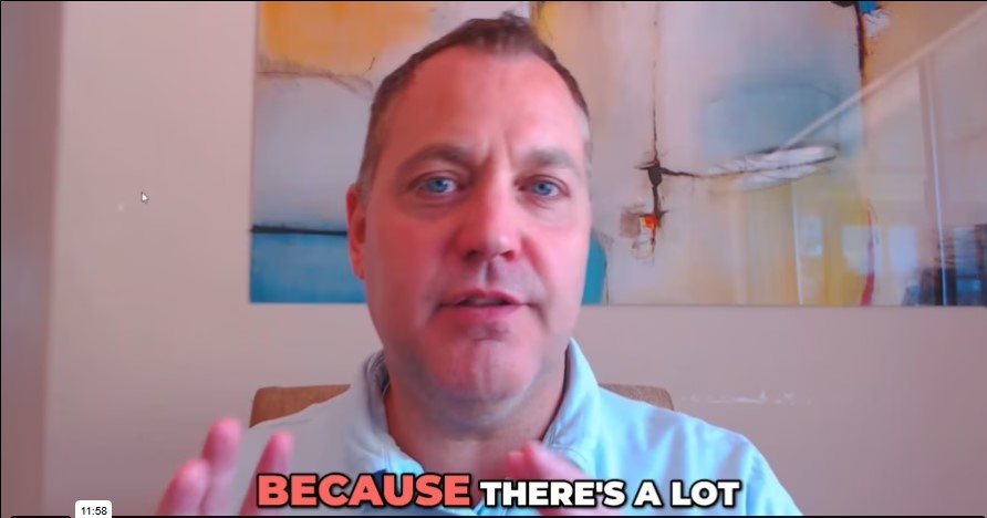 Chris Rocheleau - The Epic Ad Formula Workshop Code Methodology