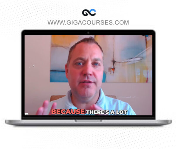 Chris Rocheleau - The Epic Ad Formula Workshop Code Methodology