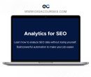 Marco Gioardano - Analytics For SEO