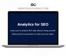 Marco Gioardano - Analytics For SEO