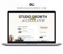 Olivia Austin - Studio Growth Accelerator