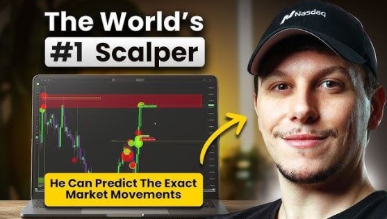 DeepCharts Course (Fabio & Andrea)- 2025