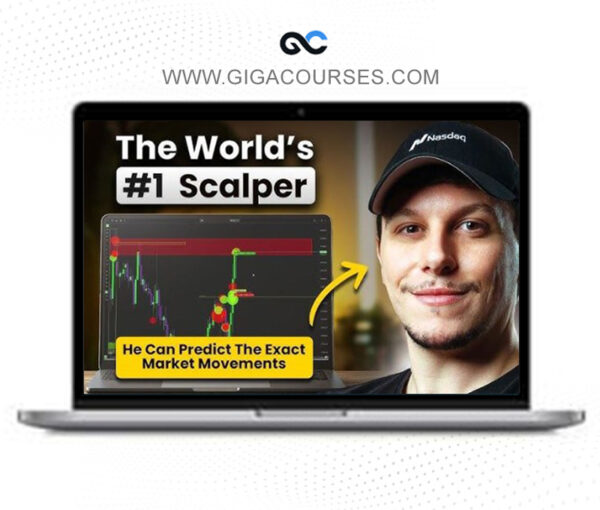 DeepCharts Course (Fabio & Andrea)- 2025