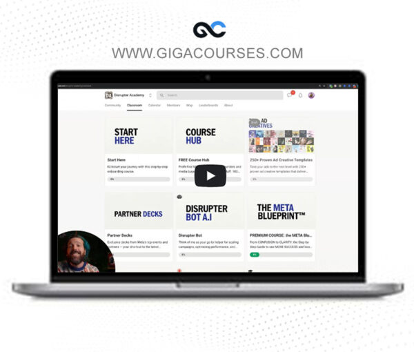 Charles Tichenor Facebook ADS MBA