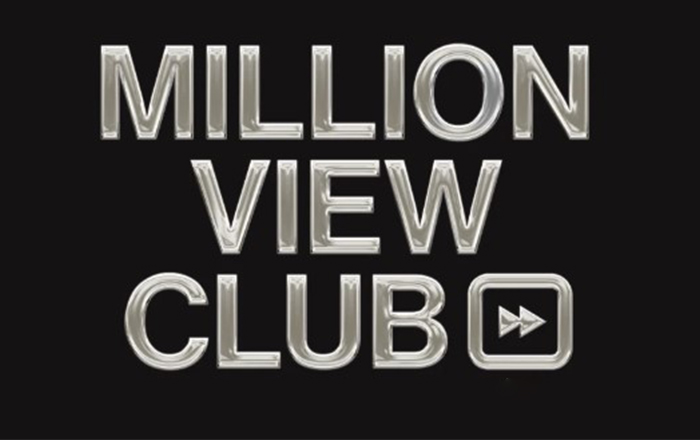 Million View Club - YouTube training from a former MrBeast team member