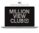 Million View Club - YouTube training from a former MrBeast team member