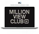 Million View Club - YouTube training from a former MrBeast team member