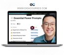 Essential Power Prompts