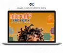 Jonathan Mast - microAPP Factory™ Challenge Training