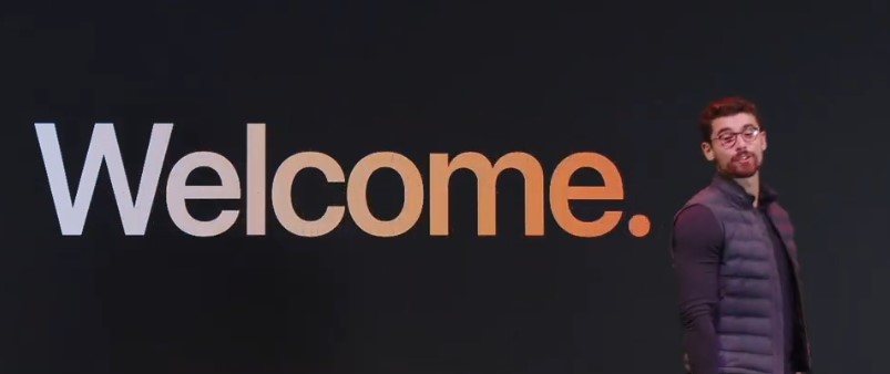 Iman Gadzhi - 8-Figure Personal Brand Chanllenge on YouTube