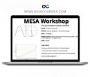 John Ehlers – MESA Workshop
