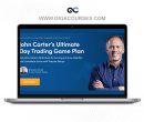 Simpler Trading - John Carter’s Ultimate Day Trading Game Plan 2025