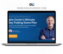 Simpler Trading - John Carter’s Ultimate Day Trading Game Plan 2025