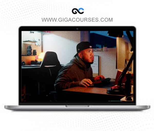 Adrian Per - The Filmmaker’s Academy