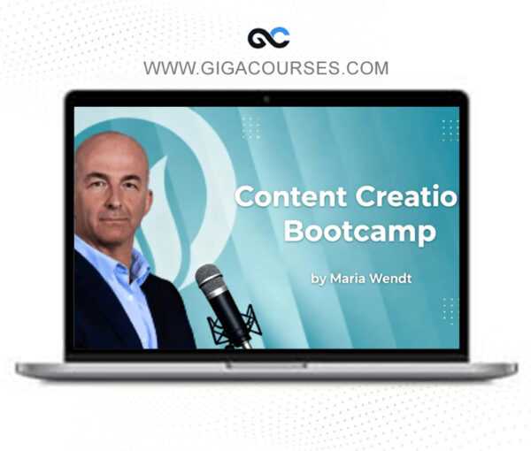 James Brodie – Trading With Discipline