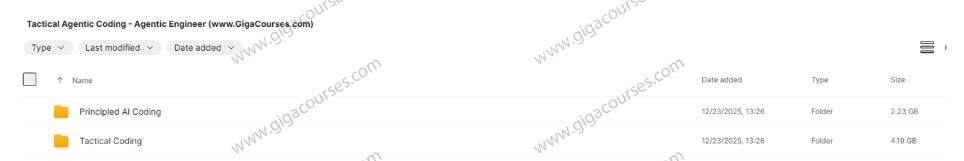 Tactical Agentic Coding - Agentic Engineer