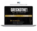 GreckoThe1 Art Of Trading Course