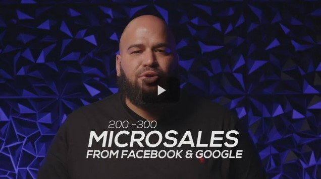 Carlos Corona - Pay Per Call Training Unik 360