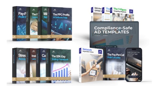 Robby Blanchard – PPC Profits