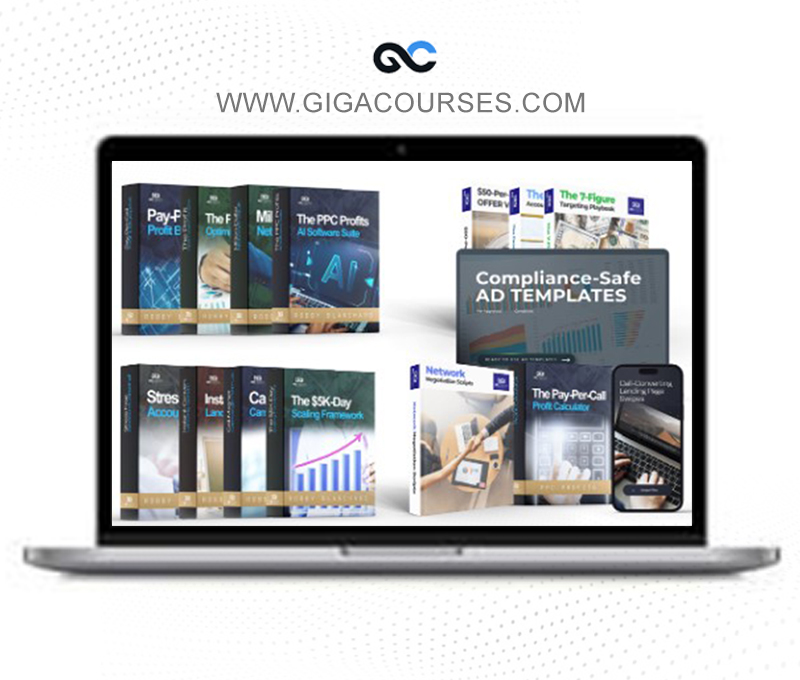 Robby Blanchard – PPC Profits