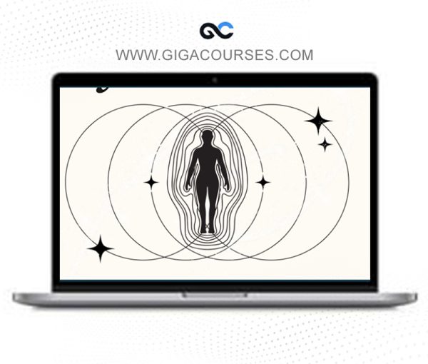 Maike Gabriela – Transformational Human Design Training