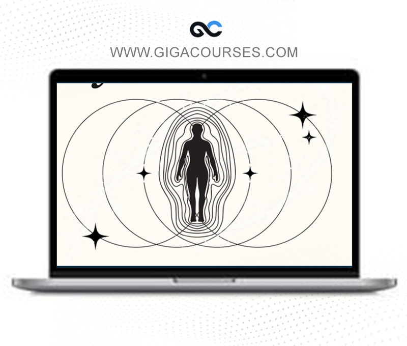 Maike Gabriela – Transformational Human Design Training