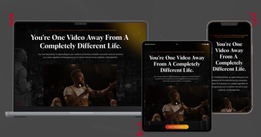 Prince Ea - Creator Journey