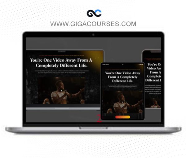 Prince Ea - Creator Journey