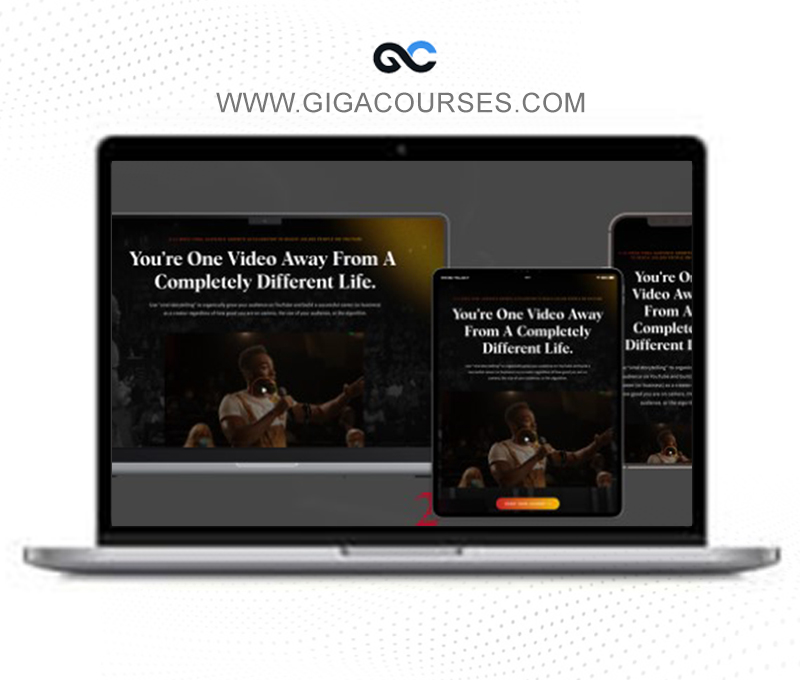 Prince Ea - Creator Journey