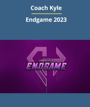 Coach Kyle - Endgame