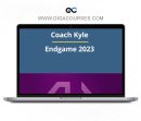 Coach Kyle - Endgame