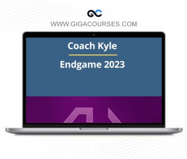 Coach Kyle - Endgame