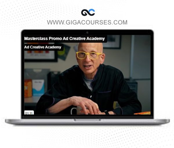 Seth Godin – Ad Creative Academy