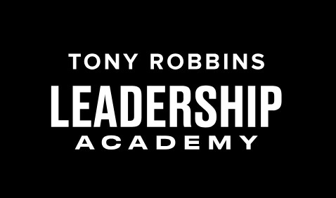 LEADERSHIP ACADEMY 2024 - TONY ROBBINS