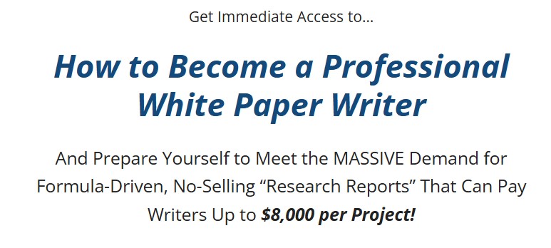 Awai – White Paper Mastery and Certification